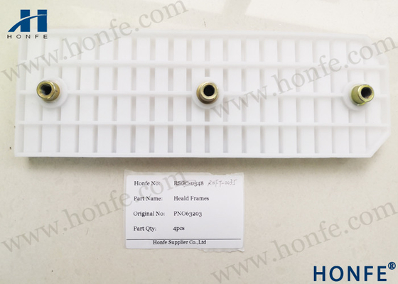 Guide Frame PNQ63203 / PNO63203 Fast/TP600/TP500 Loom Spare Parts