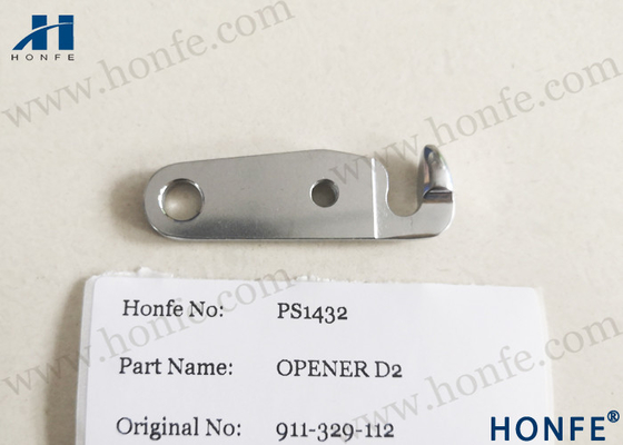 FAS Opener 911329112 Textile Machinery Spare Parts For Sulzer P7100 D2