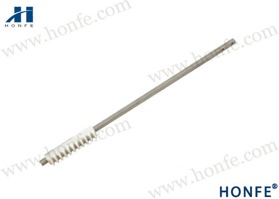Tooth Rod For Leno PN028824 FAST Fast/TP600/TP500 Spare Parts L=290mm