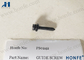 Guide Screw  911323216  Projectile Loom Spare Parts For Sulzer Machine