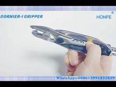 Dornier 1, Doriner PICANOL GAMMA FF Gripper / Picanol GTM / Picanol GTM AS / GTX / GAMMA / PGW