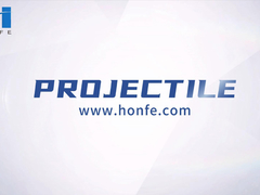 Sulzer Loom Spare Parts Honfe Garanties voor projectiel weefmachines