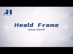 Heeld frame