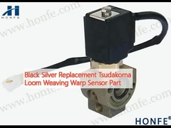 Zwart zilver vervangend Tsudakoma Loom weefwerk warpsensor onderdeel