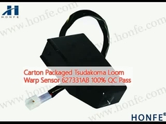 Kartonnen verpakking Tsudakoma Loom Warp Sensor 627331AB 100% QC Pass