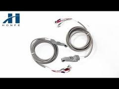 Gevoelkop met kabel ZAH1 Tsudakoma ZA203/205/209 Kwaliteit gegarandeerd