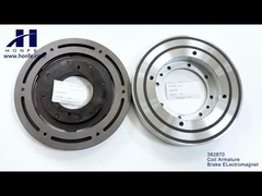 Spoel Anker Rem Elektromagneet Rotor 382870 Rapier HTV Weefgetouw Onderdelen Hoge Kwaliteit