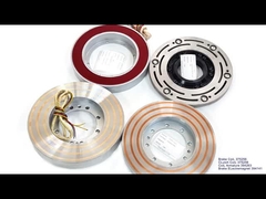 Brekerschijf CoiL Armature CLutch Electremagnet 375256 Air Jet Loom onderdelen