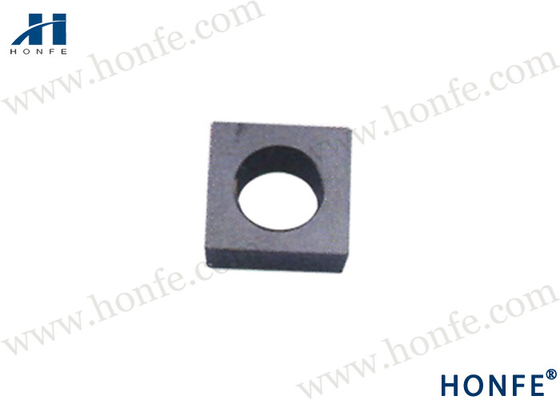 911-129-133 Sulzer Loom Spare Parts Projectile Loom Pivot Block