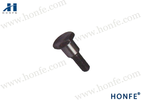 Projectile Vervangstukken Axle Bolt 911-100-332 van Weefgetouw Textielmachines