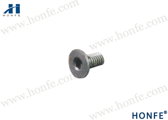 M4 x Projectile het Weefgetouwschroef van 10 Sulzer-Weefgetouwvervangstukken 921-011-370