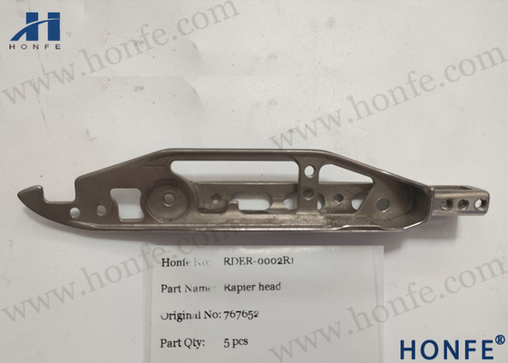 767652 HONFE-Dorni Loom Spare Parts Textile Machinery Rapier Head