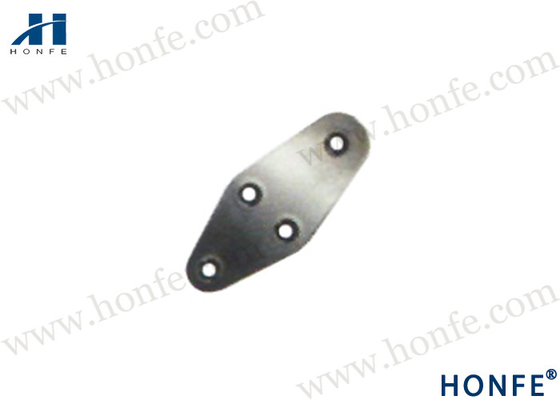 912-108-236 Sulzer-Projectile het Weefgetouwverbinding van Weefgetouwvervangstukken
