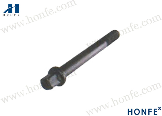 912-908-793 Sulzer-de Vierkante Hoofdschroef M5 x 45 van Weefgetouwvervangstukken