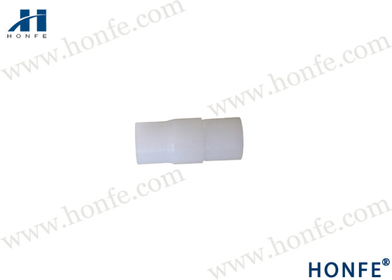Nylon van het Weefgetouwvervangstukken van D1/van D2 Bush Sulzer Projectiel 912-120-221