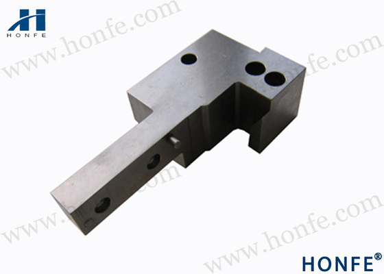 Projectile het Weefgetouwvervangstukken Front Picking Block 911-116-177 van Pu Sulzer