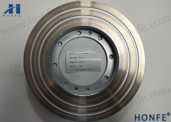394141 / Lucht 375255/393773 Jet Loom Spare Parts Brake Electremagnet