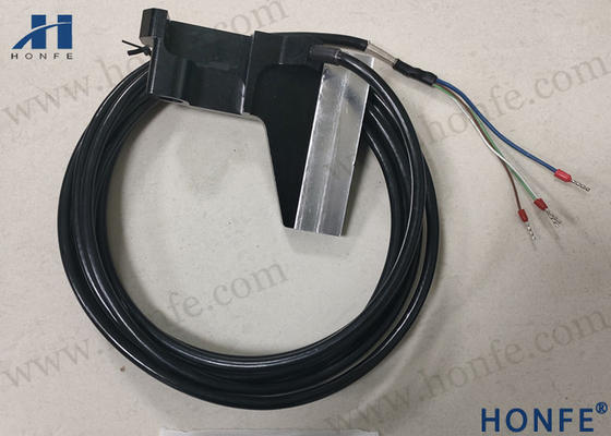 De Lucht Jet Loom Detector van 376527 het Weefgetouwvervangstukken van HONFE-Dorni