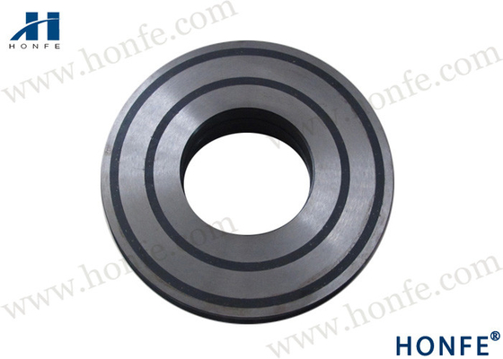 Langzame het Weefgetouwvervangstukken OD 194mm identiteitskaart 100mm van Sulzer van het Rotorwiel voor GS900