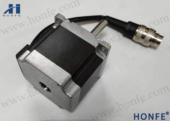 Motor BE312408/BE318372 PICANOL PLUS800/het Wevende Weefgetouwvervangstukken van SUMMUM