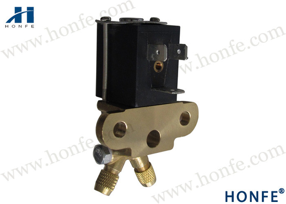 Relais magneetventielen BE312448/BE313805 voor PICANOL OMNI-PLUS-XII
