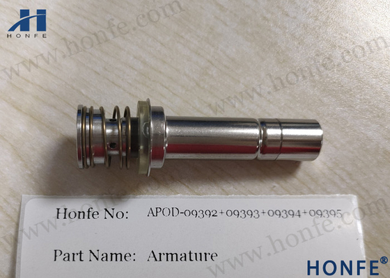 Plunjer en armatuur Air Jet Loom reserveonderdelen PICANOL OMNI-PLUS-XII