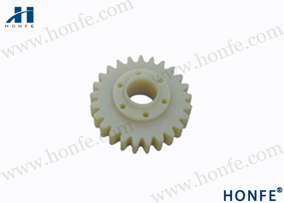 Nylon het Weefgetouwvervangstukken van het Toestelrapier voor de Machines van SULZER G6100
