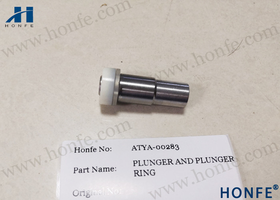 Plunger J31154301100 Weaving Machinery Spare Parts For TOYOTA 610