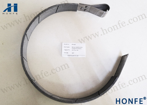 Remband 911804055/911804023 Textielmachinesvervangstukken voor Sulzer-Weefgetouw