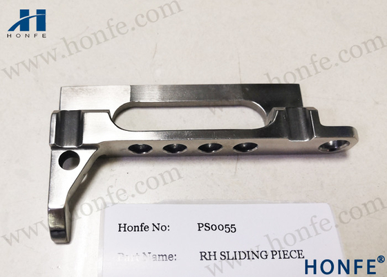 Relatieve vochtigheid-glijdend Stuk 911719004/911719006 Wevend Weefgetouwvervangstukken voor Sulzer P7100