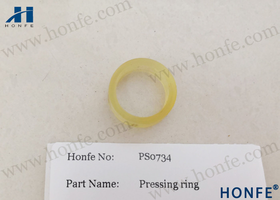 Dringende Ring 911315473 Projectile Weefgetouwvervangstukken voor Sulzer-Weefgetouw