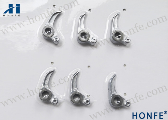 Opener PQO52158 Voor Sulzer G6300F Machinery Zilver Kleur Standaard Maat