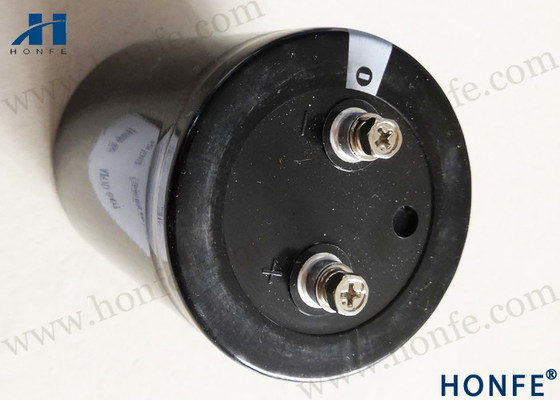 HONFE-Lucht Jet Loom Spare Parts voor Picanol-Weefgetouw N1004446