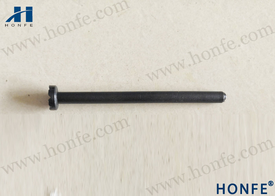 Verbindingsas B158429/BA304665-Lucht Jet Loom Spare Parts