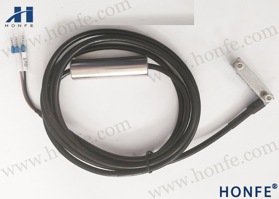T/T Betaling BE155280/BE153278 Weft sensor voor PICANOL OMNI machine