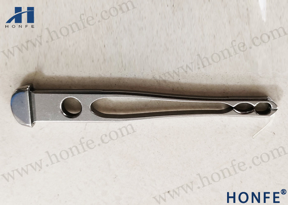 HONFE betrouwbare prestaties met zilveren afwerking voor Sulzer P7200 machine