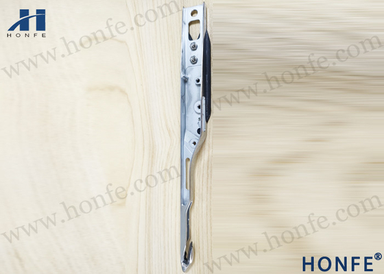 100% QC Pass Zilveren laadhaven Xian/Shanghai Picanol Loom Spare Parts