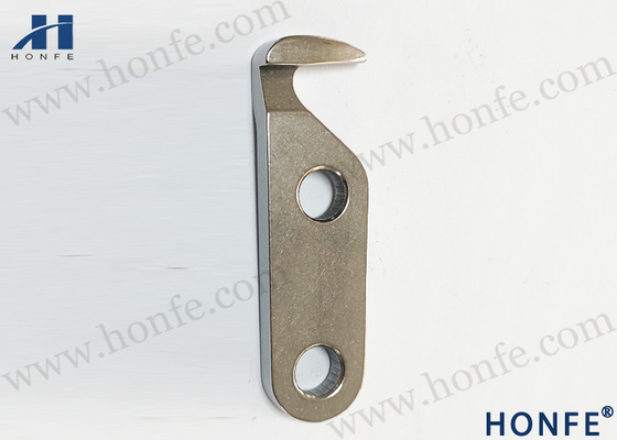 Silver Sulzer Loom Spare Parts - Honfe nr. PS0141 - Deel nr. 911129165