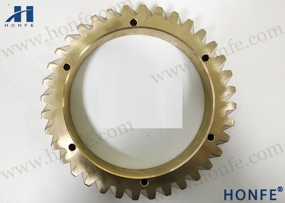 Betalingswijze T/T Sulzer Loom Spare Parts Golden Honfe nr. PS0377
