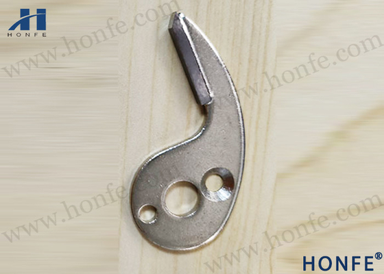 Blade Fixed RH Spare Parts Fast/TP600/TP500 Karton Pakket - RNFT-0028 PN051739/PQO51730