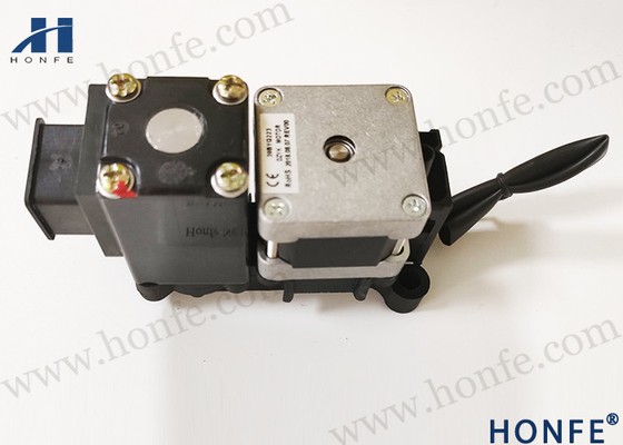 HONFE Merknaam Betalingsvoorwaarden BE57077 A150361 Solenoïde klep met motor