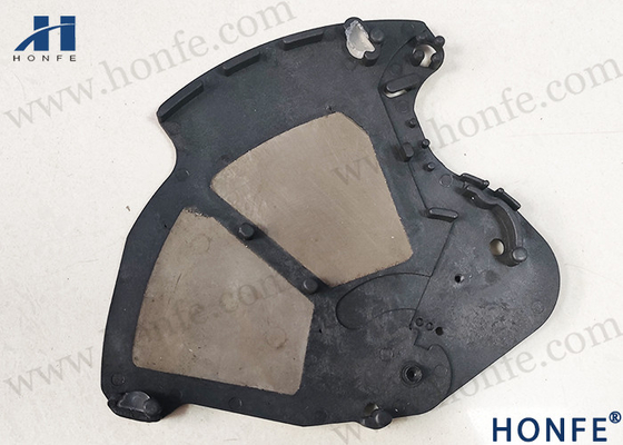 Magnet Vamatex weefgetouwen onderdelen voor P1001/K88 machine gegarandeerd