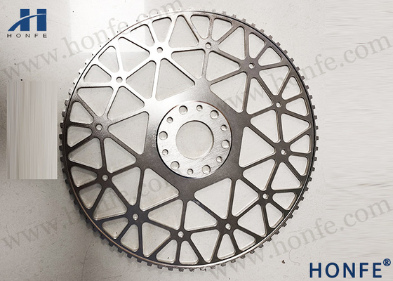 Gegarandeerde Picanol GTM-190 Loom Spare Parts voor optimale weefresultaten