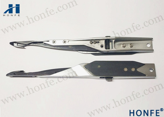 HONFE Loom Spare Parts voor Gamma X Model Part NO. BE237304 Zilver