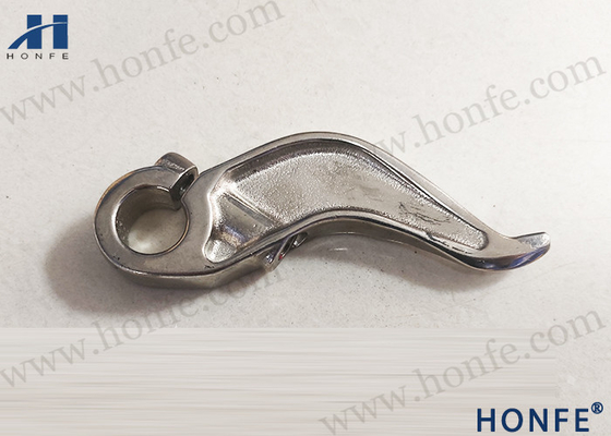 Lever Dornier Rapier 728784D Metalen weefgetouw voor professionele textielproductie