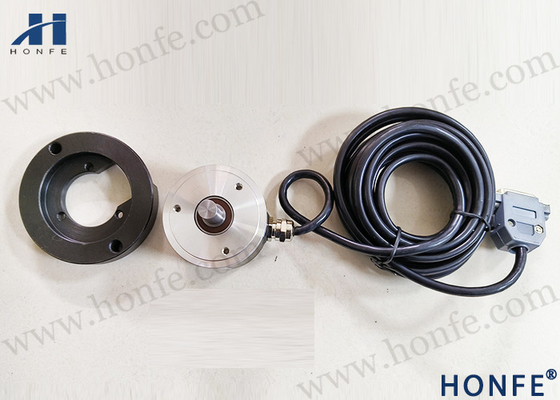 TEXTILE LOOM-OPPARELS ENCODER 24K360/400060 voor SULZER G6200