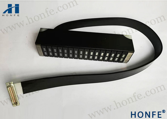 HONFE-DOBBY LOOM SPARTEARDS F292.780.02B/F292.340.02/F292.348.11B/F292.348.06 MAGNET BAR