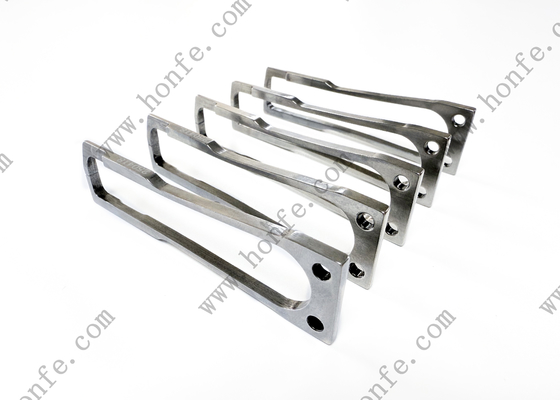 Projectielvoedergrijper 911319365 Diamant gekarteld 2.1*3 D1