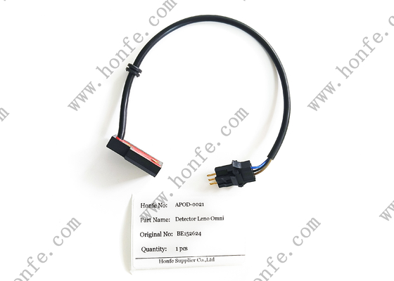 Leno Sensor BE152624 zonder schroef PICANOL OMNI/PLUS Loom Spare Parts