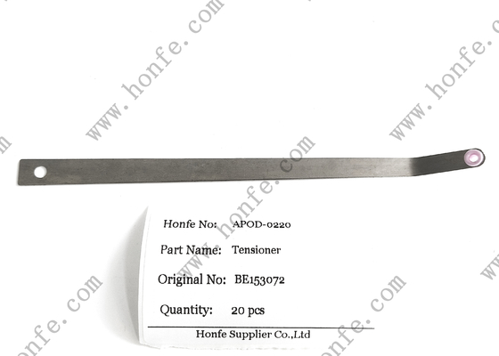 BE153072 Picanol Omni Plus Reserveonderdelen Textielweefgetouw Luchtstraalweefgetouwen